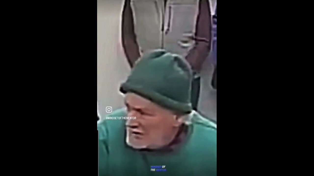 The Tunnell Take Somebody had to say it!