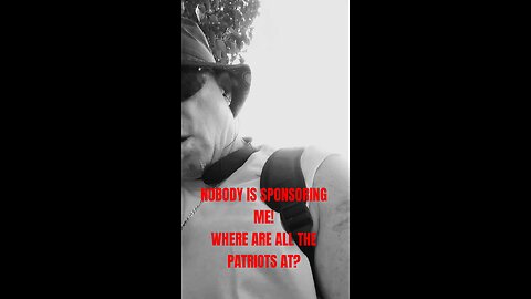 STAND UP AND BE COUNTED