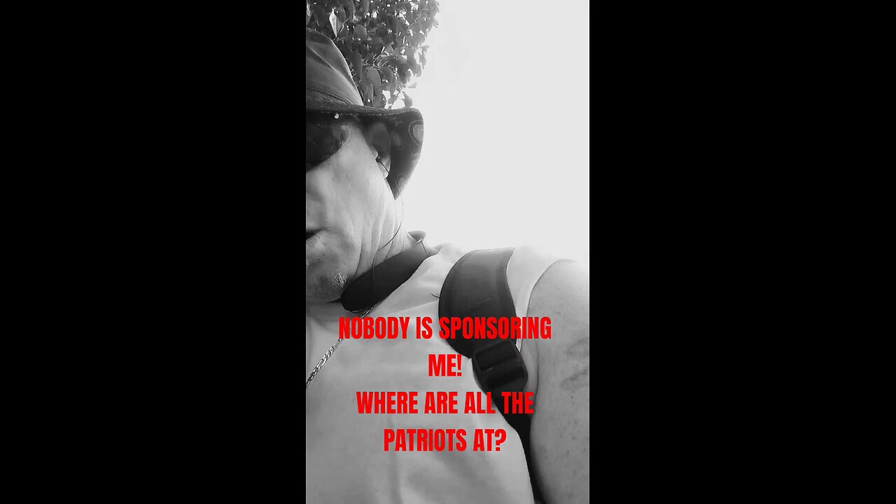 STAND UP AND BE COUNTED