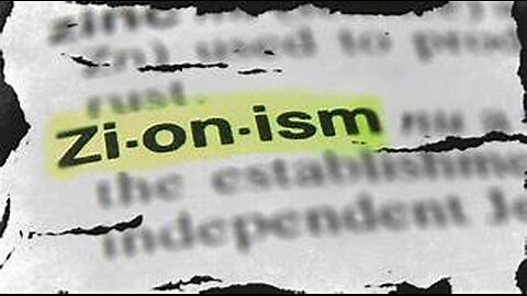 Candace Owens is #1 : Deep dive Christian Zionism