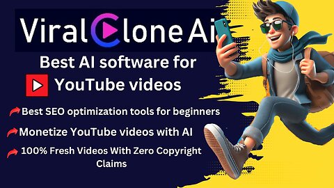 Viral YouTube Videos with AI Technology