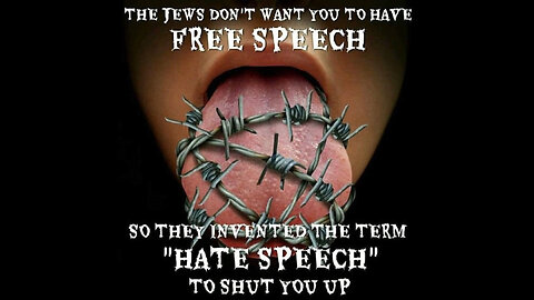 Why Pam Bondi Is Very Wrong about Hate Speech