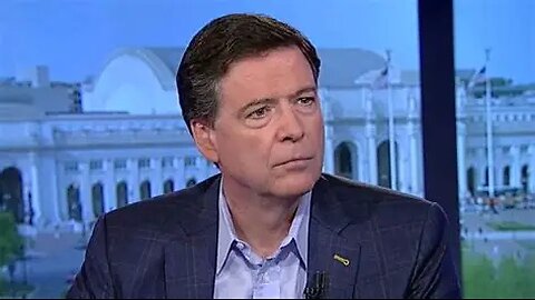 James Comey Indicted! What Are The Facts Of The Indictment?