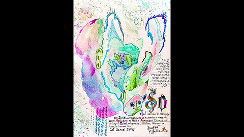 1 Samuel 14:46-52 (And Saul, He Caught the Kingdom, Part II)