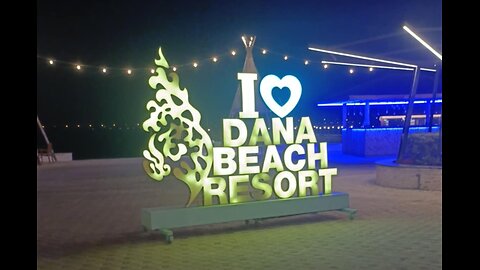 Dana Beach Resort Al Khobar | Beautiful Beach Views in Saudi Arabia