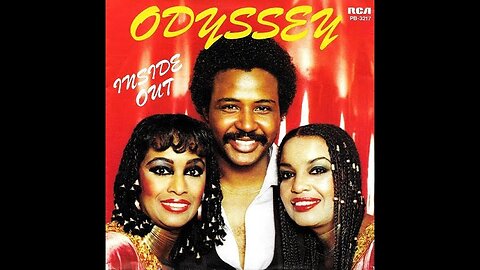 Odyssey ( Inside Out ) (12 Version) 1982