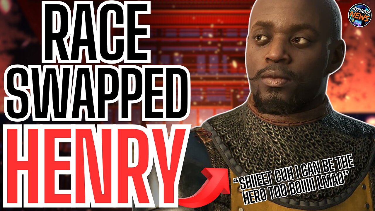 Nexus Mods BANS WHITE MUSA MOD | Claims RACE SWAP Mods Are ONLY OKAY If Character Is TURNED BLACK