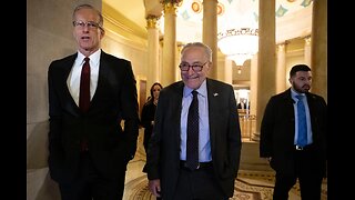 Breaking Deal to End Government Shutdown Within Reach.mp4