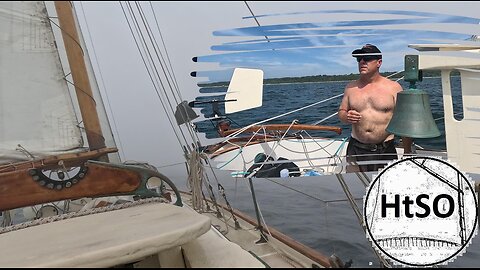 Passage to Maine | Ep. 314