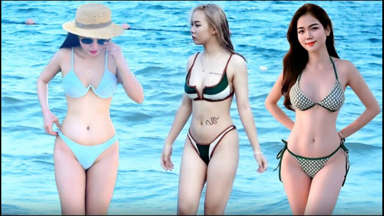 👉 Why Don’t You Explore Ha Long Beach 🌊 | Peaceful Coastal Escape in Vietnam