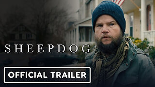 Sheepdog - Official Trailer