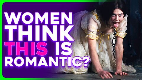 WUTHERING HEIGHTS Drives Women Wild With BookTok Degeneracy