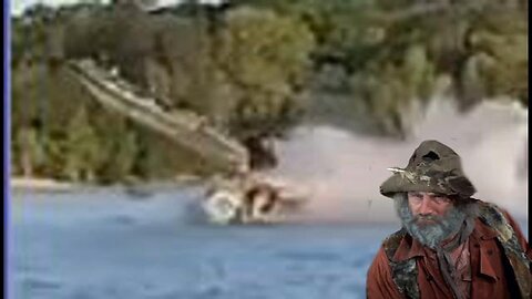 🚨18 hrs ago - Georgia man indicted after fishing tournament boat crash killed 3 in Alabama