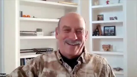 "Coffee and a Mike" with Bill Holter | PEOPLE WILL BE BEGGING FOR A CBDC