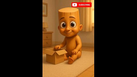 When a mother forgets the baby