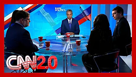 New Trump Meeting & Democrats’ Shutdown Gamble – What’s at Stake?
