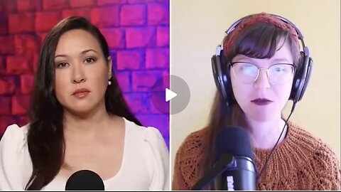 Journalist Whitney Webb exposes the coordinated supranational agenda ...