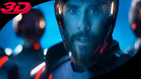 3D Review: Tron Ares (2025)