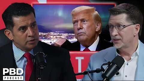 "Trump Will Take Greenland"- Greenland Framework DONE As Trump DECLARES Arctic Victory