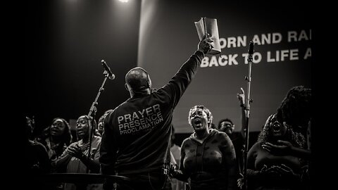 2819 Church - Sunday Worship