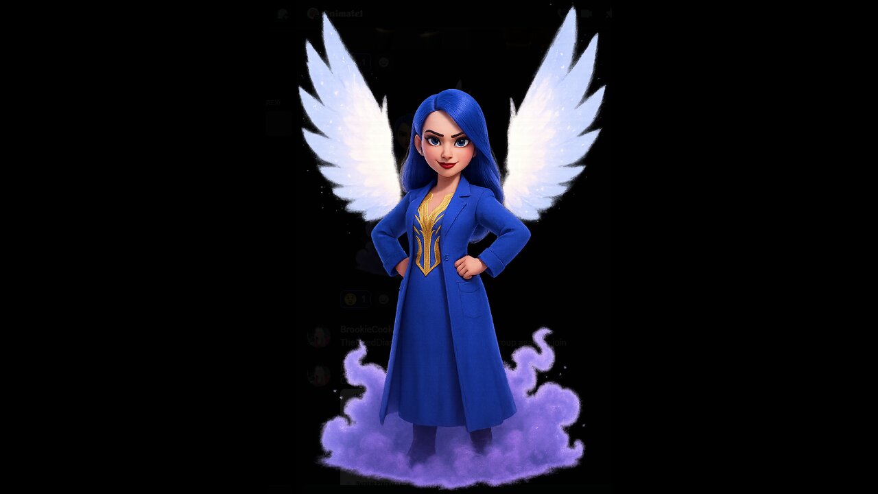 🔴⚡🩺Giggler Gamer GIRL, CITY of HEROES, Collab w/ TMstr, Tues 12-16-2025