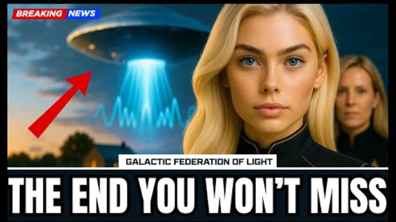 "Starseeds, A Switch Flipped ..." | GFL