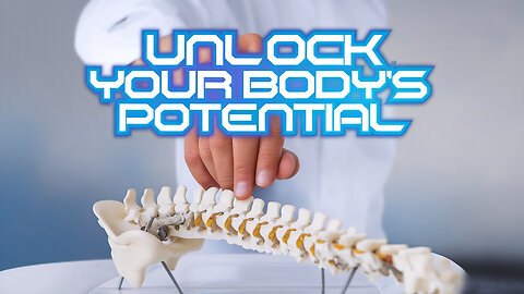 The Benefits of Integrated Chiropractic Medicine with Tom Waldorf, DC