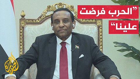 رئيس الوزراء السوداني للجزيرة: الجيش سيحرر مدينة الفاشر ومعها كل مناطق دارفور