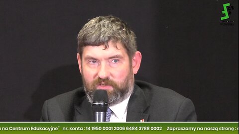 Bartosz KOPCZYŃSKI: Podstawą Edukacji Narodowej - Feliks Koneczny Debata Historyczna Kielce 11.10.25