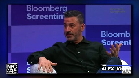 Kimmel Now Claims He Never Said Charlie Kirk's Assassin Was A Trump Supporter