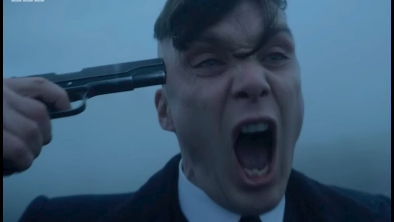 STONED OUT OF MY MIND (THE THINKER)