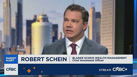 Schein: We are bullish for next year