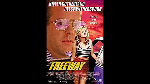 Father Mahoney's Movie Review:Freeway(1996)