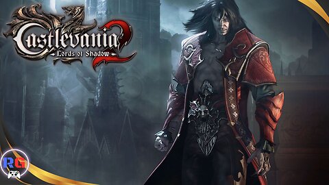 The Best Dracula Game Ever! Castlevania LOS 2 First 50 Mins gameplay