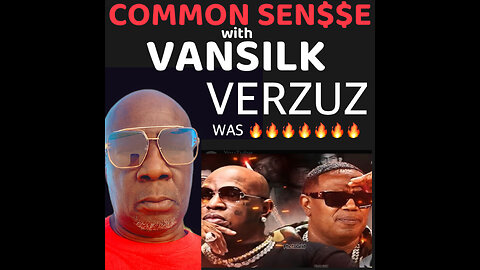CS #21 Hip Hop Pioneer VANSILK salutes Cash-money vs No Limit Verzuz