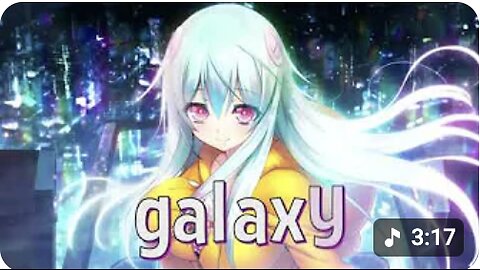 Nightcore - Linked (Lyrics)