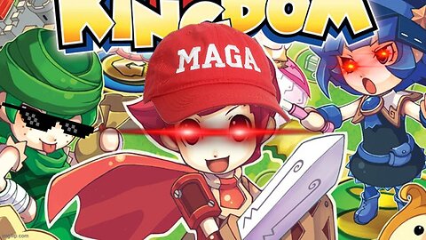 Ruining Friendships in Dokkapon kingdom