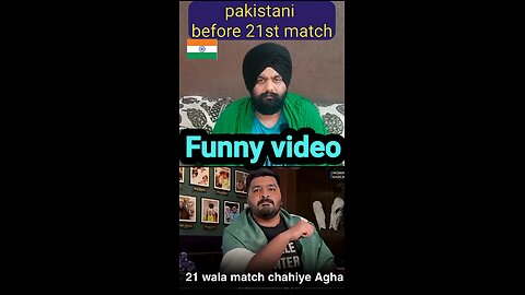 21 wala match chahiye agha ji #cricket #indiapakistanwar #asiacup2025 #babarazam #viratkohli