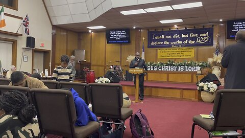 Turn The World Upside Down