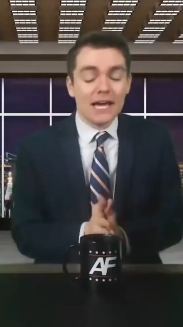 🚨 NICK FUENTES WAS CONSISTENT ON VENEZUELA