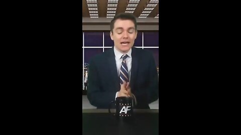 🚨 NICK FUENTES WAS CONSISTENT ON VENEZUELA