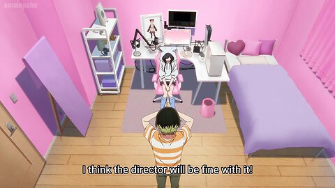 shun needs his sisters help | Oshi No Ko Season 3