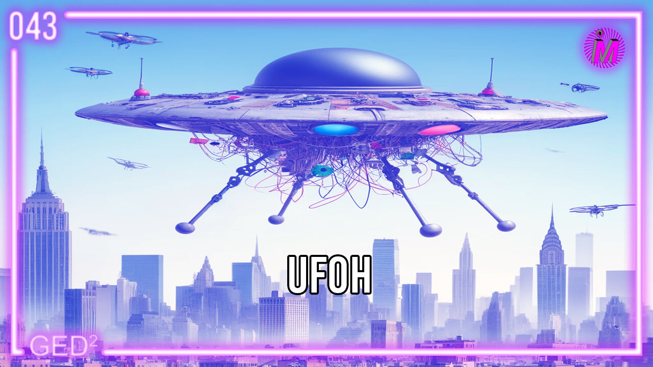 043 – UFoh