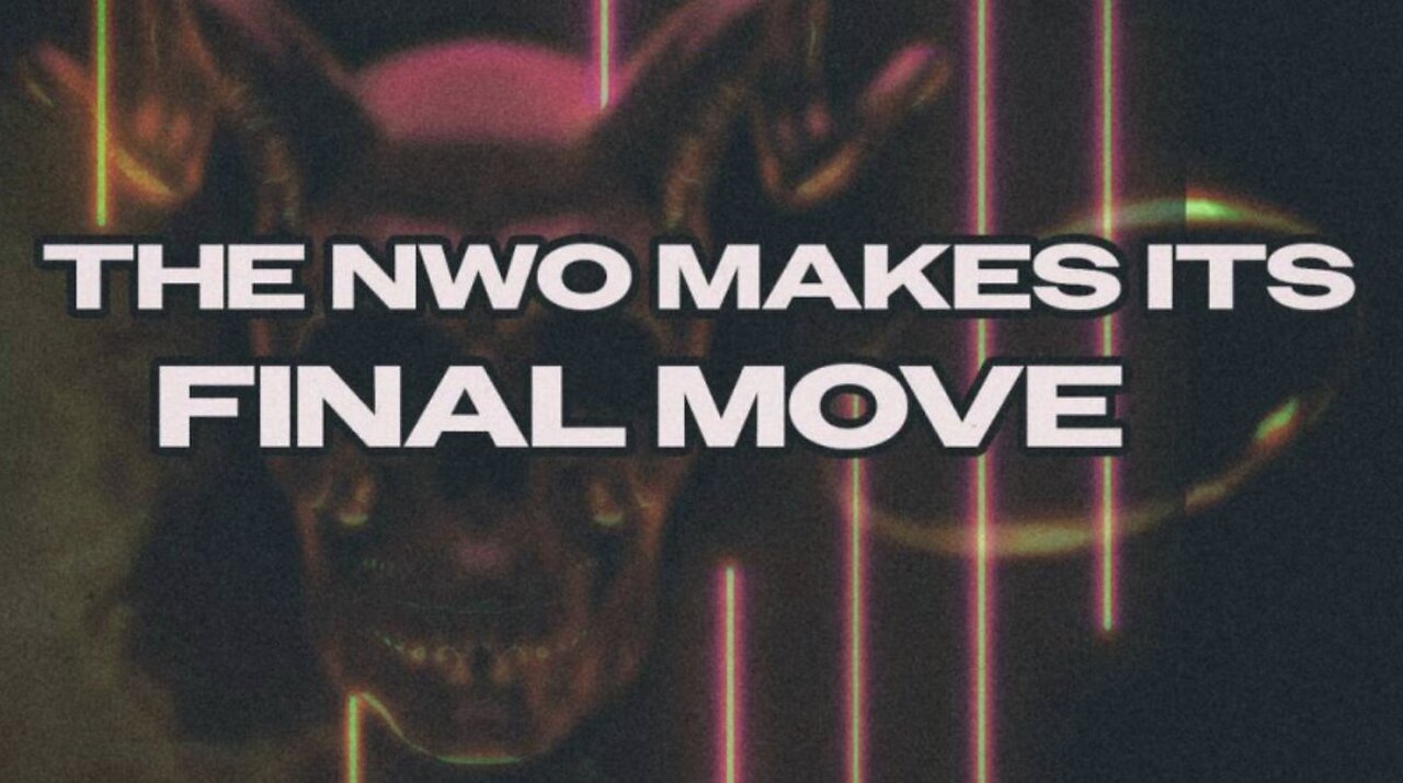 FINAL WARNING: ONE RING TO RULE THEM ALL