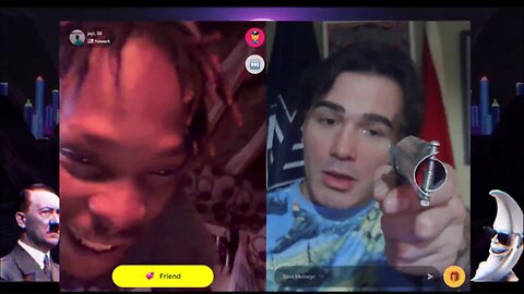 Gypsy Crusader clip 306