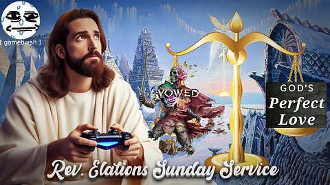 Avowed |02/23/2025| Rev. Elation's Sunday Service