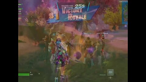 Thanks for watching