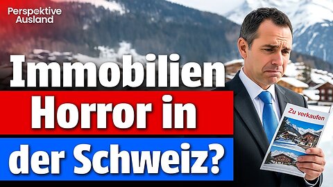 Schweizer Immobilien: Steuerfallen & geheime Vorteile für Auswanderer