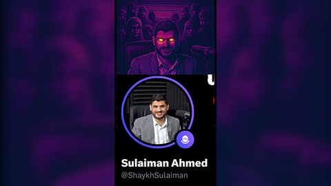 Who is Sulaiman Ahmed | UK Schools for Muslim Children | Allegedly Charity Fraud