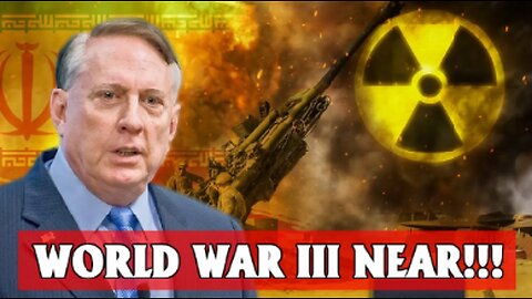 . Douglas Macgregor on How US Strategy is Backfiring Badly